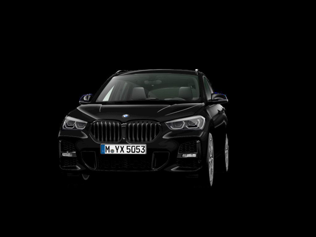 BMW X1 xDrive20d