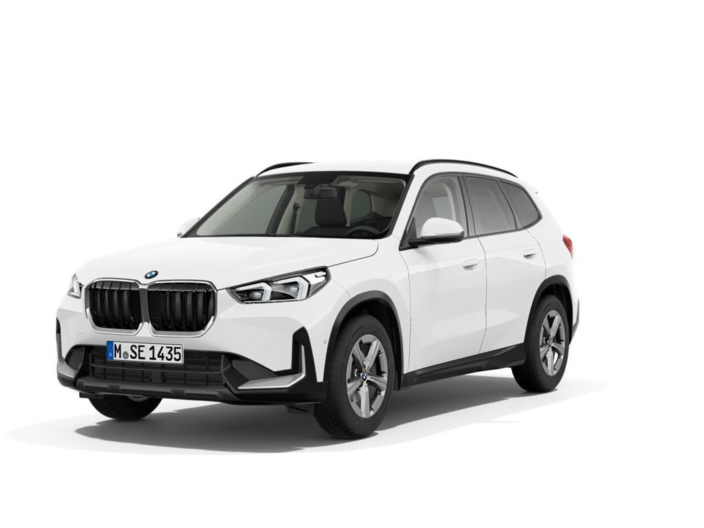 BMW X1 sDrive20i