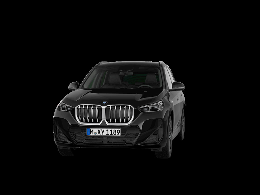 BMW X1 sDrive20i