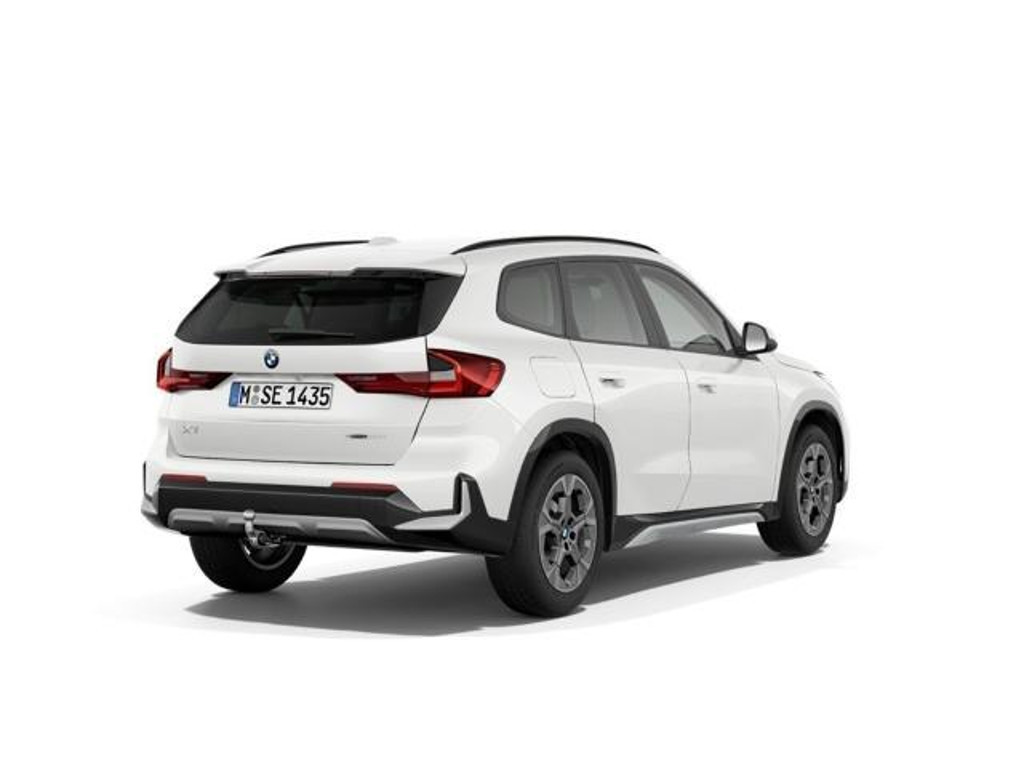 BMW X1 sDrive20i