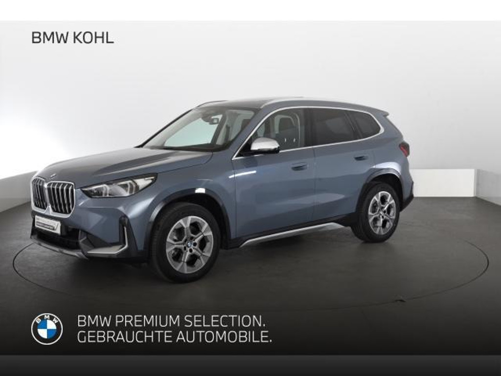BMW X1 sDrive20i