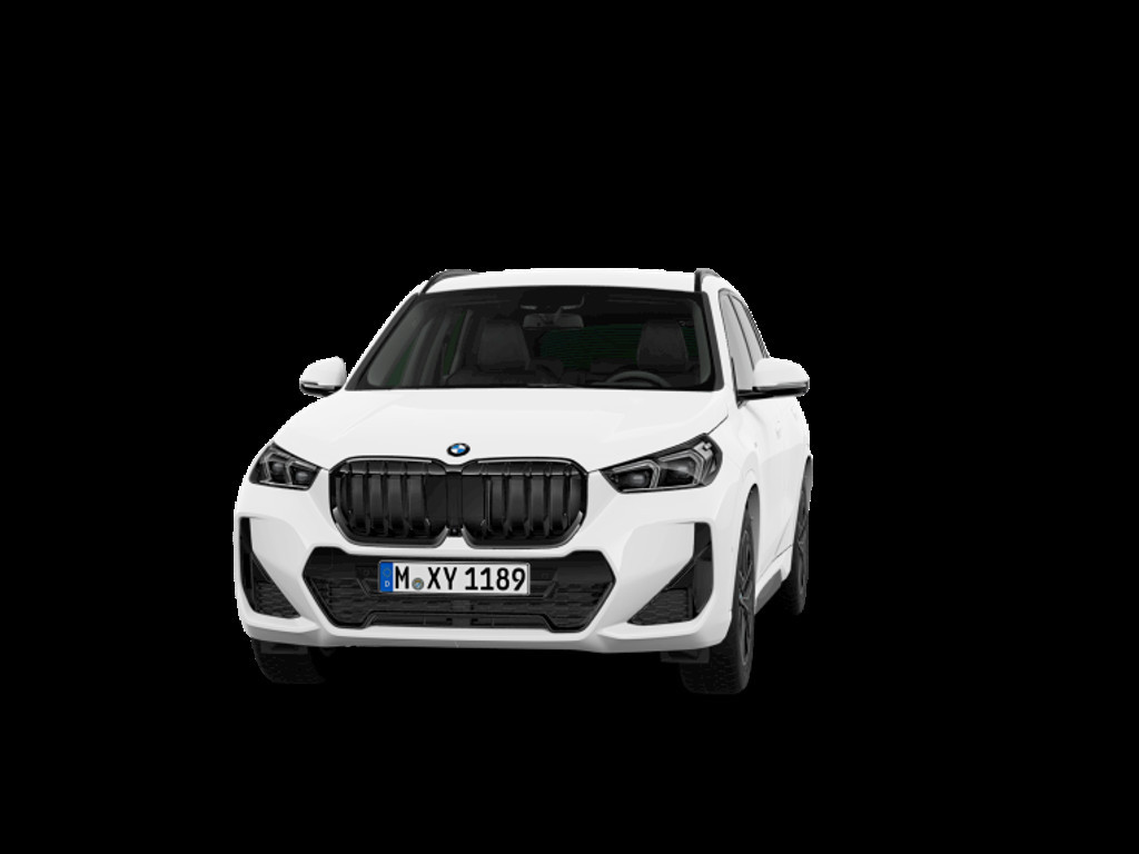 BMW X1 sDrive20i