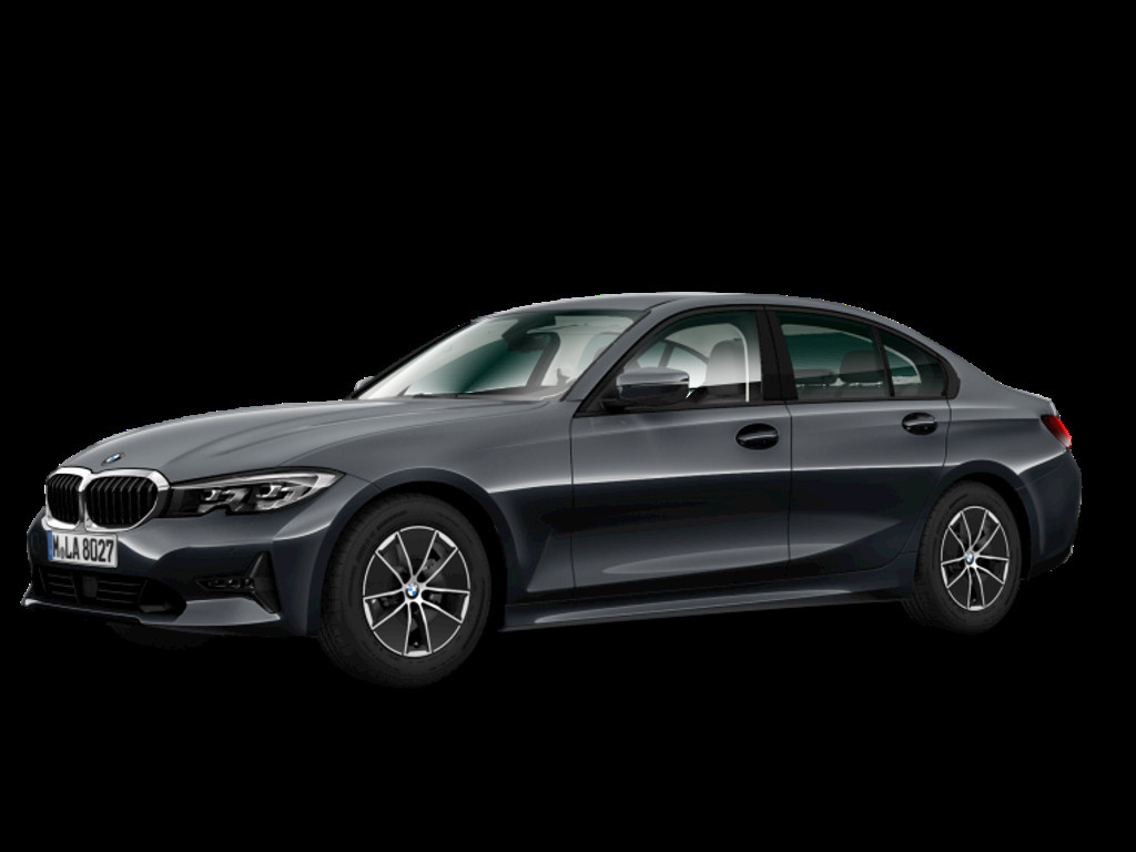 BMW 3 Serie 320 Sedan 320i
