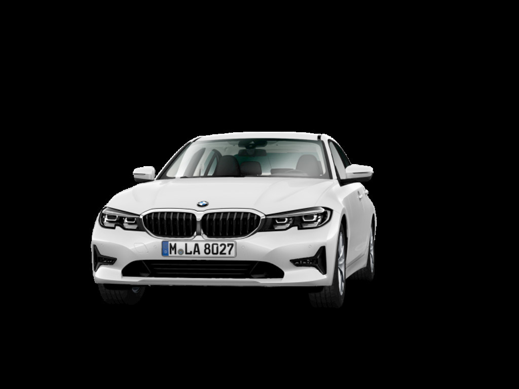 BMW 3 Serie 330 Sedan 330i