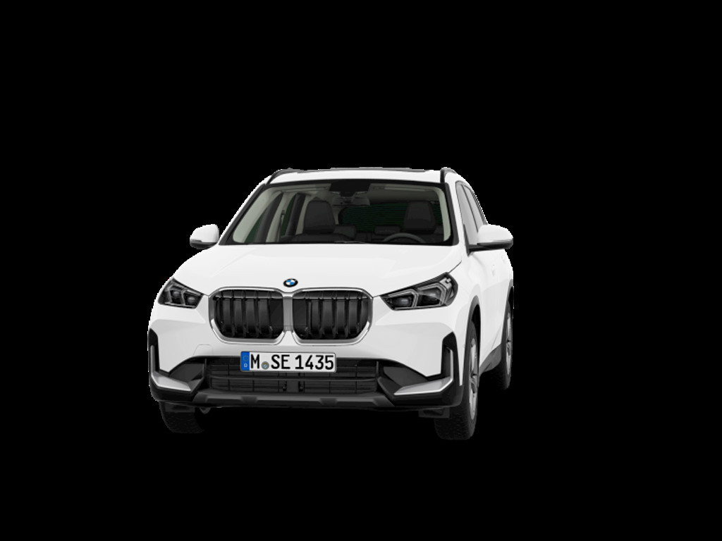 BMW X1 sDrive20i