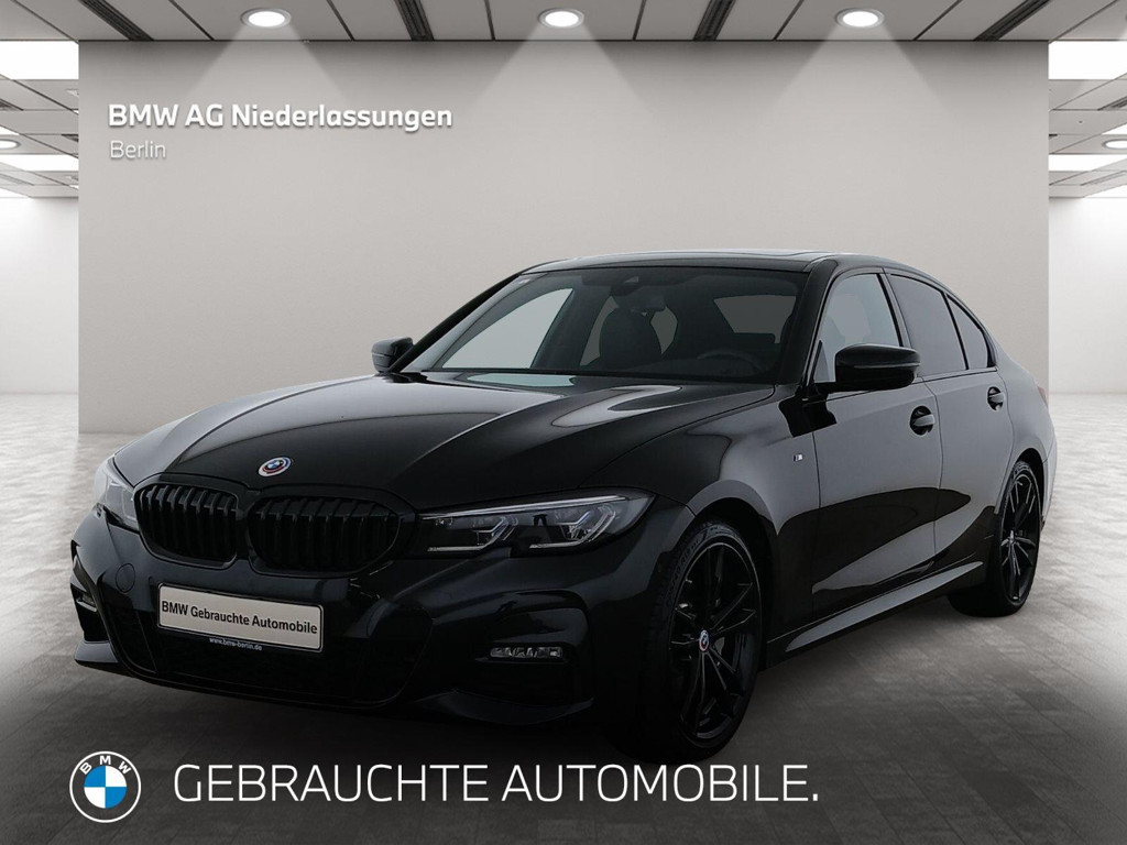 BMW 3 Serie 330 xDrive Sedan 330i