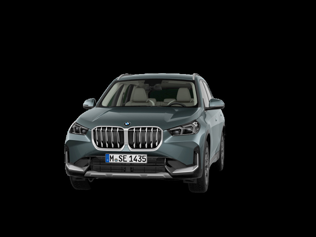 BMW X1 sDrive20i