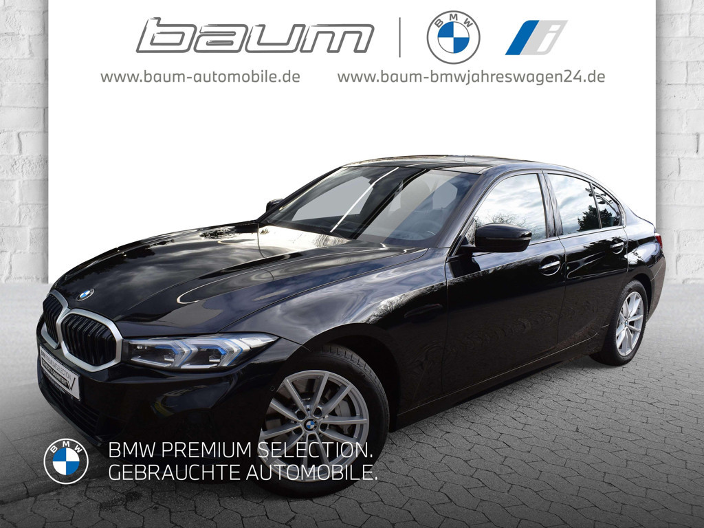 BMW 3 Serie 330 Sedan 330i