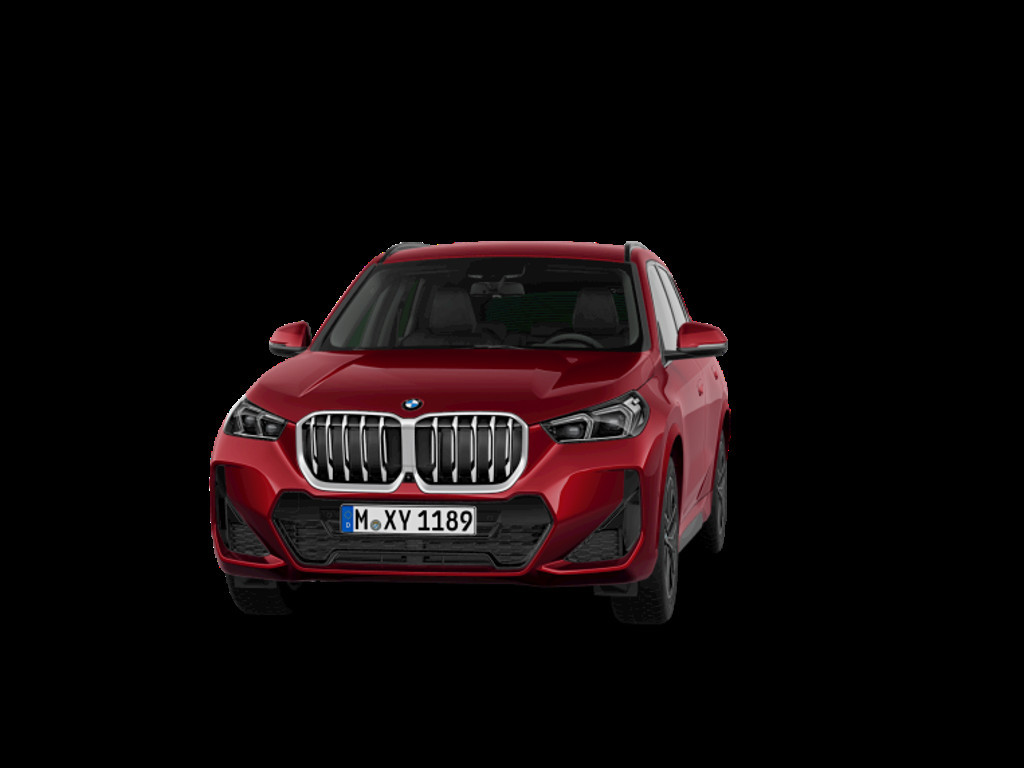 BMW X1 sDrive20i
