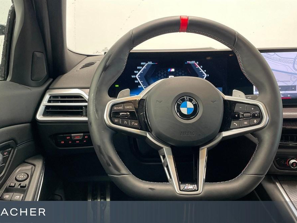 BMW M340