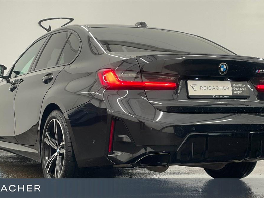 BMW M340