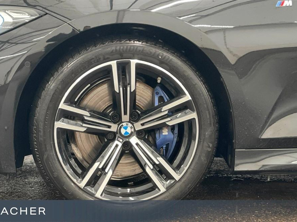 BMW M340