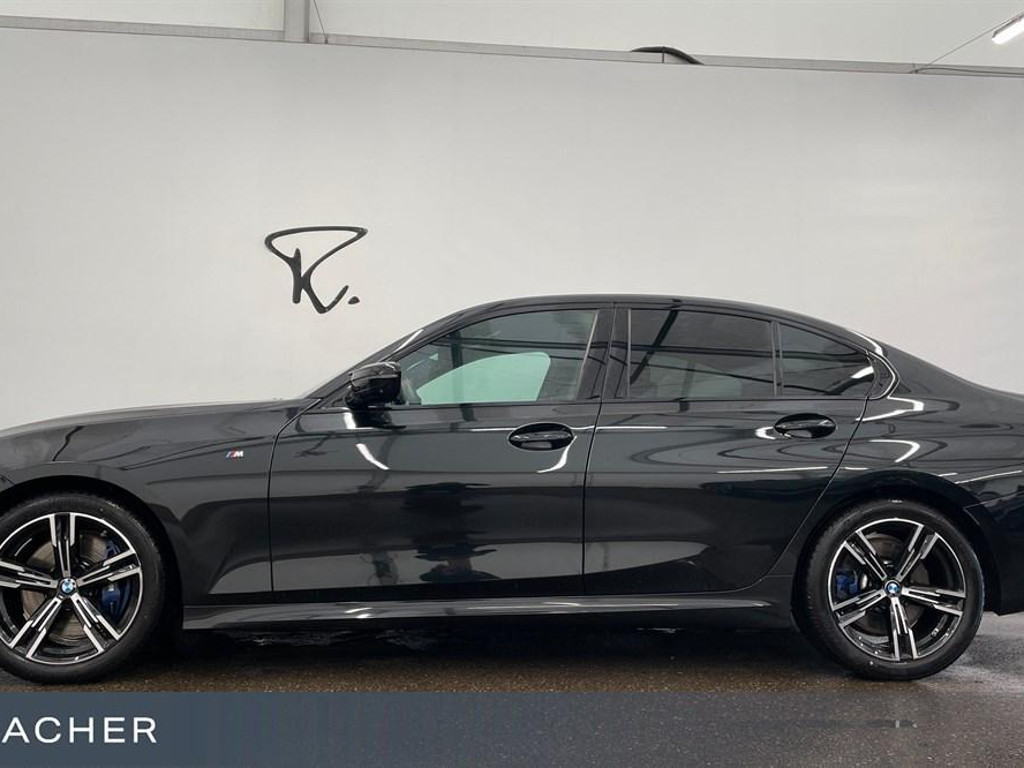 BMW M340