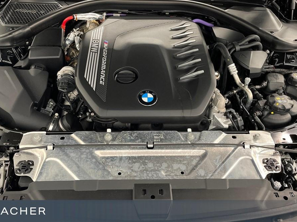 BMW M340