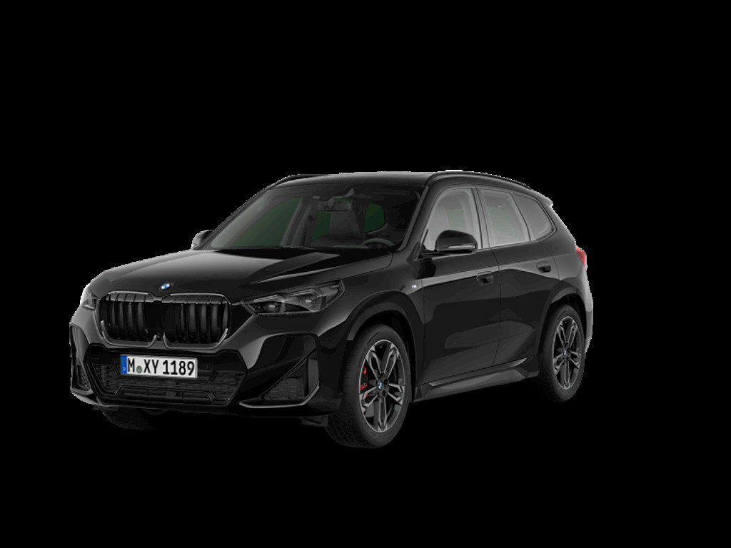 BMW X1 sDrive20d