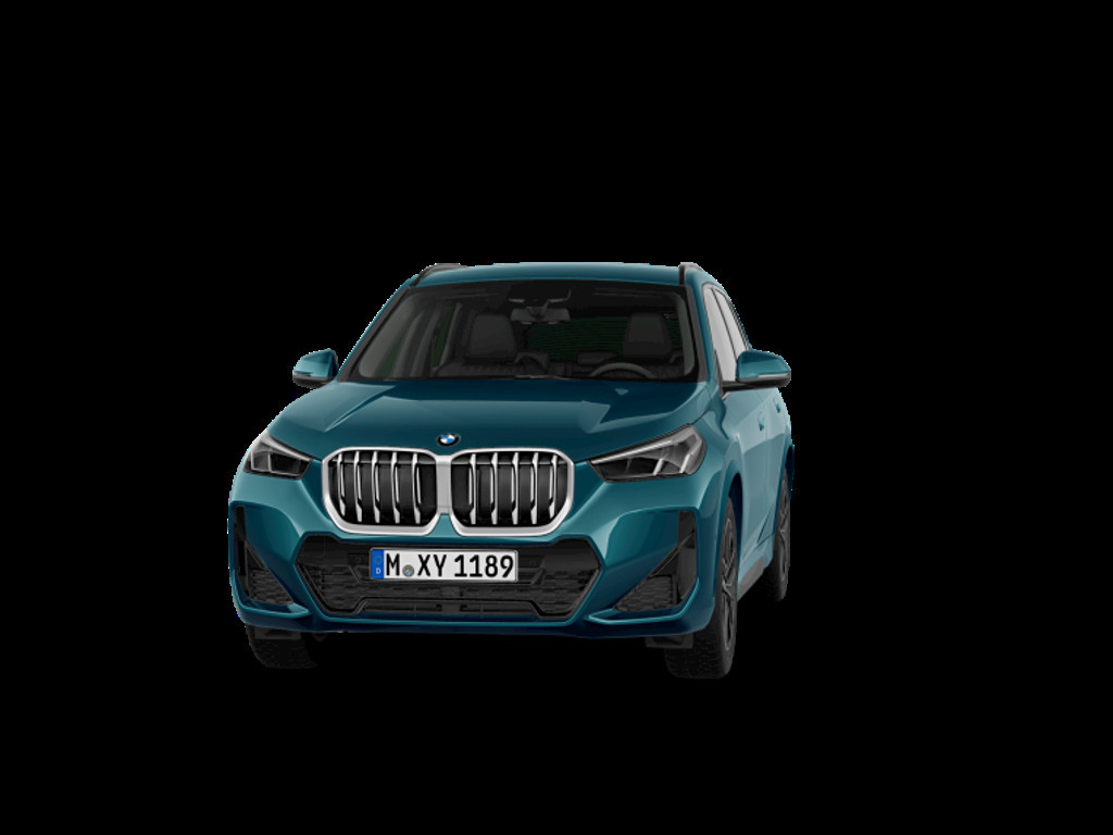 BMW X1 xDrive20d