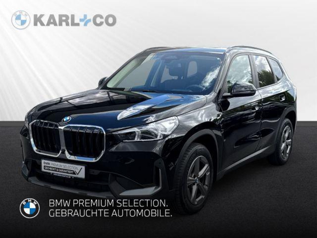 BMW X1 xDrive20d