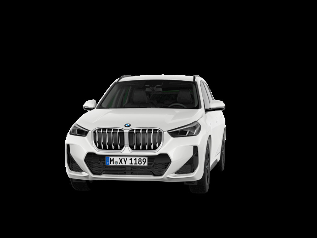 BMW X1 xDrive20d
