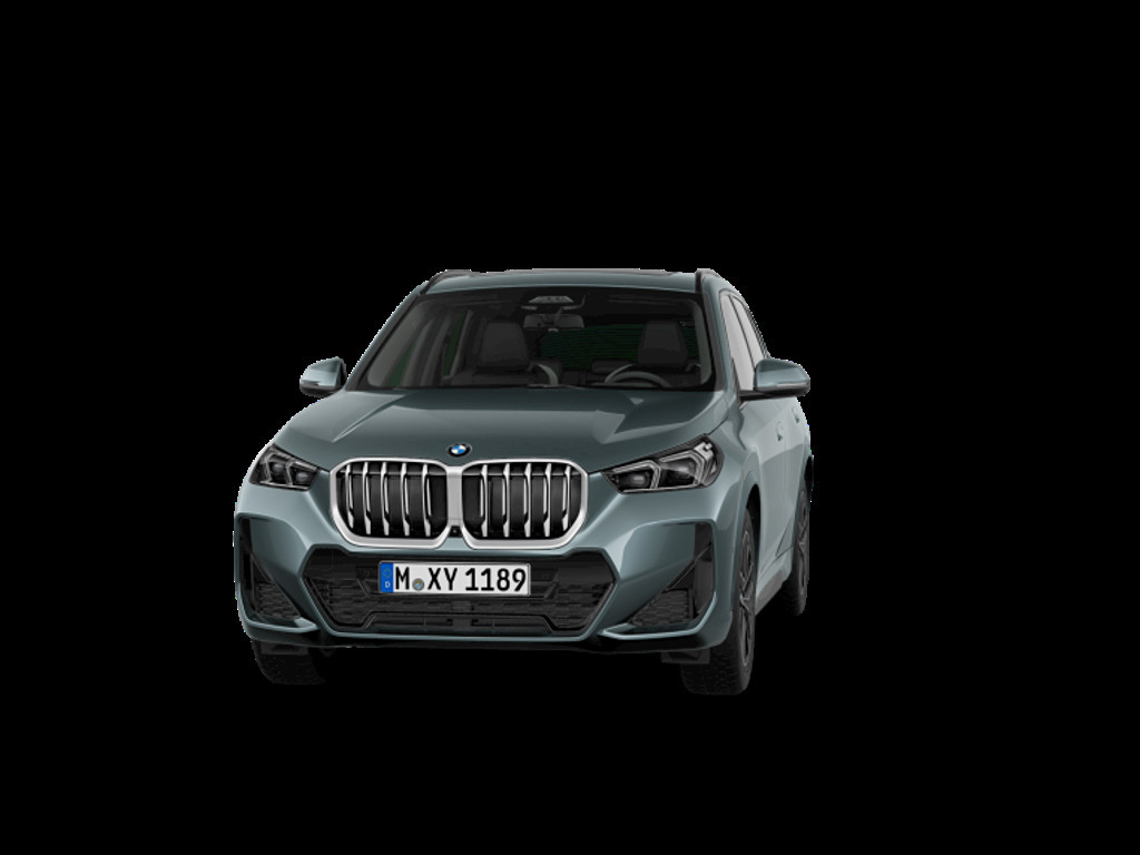 BMW X1 xDrive20d