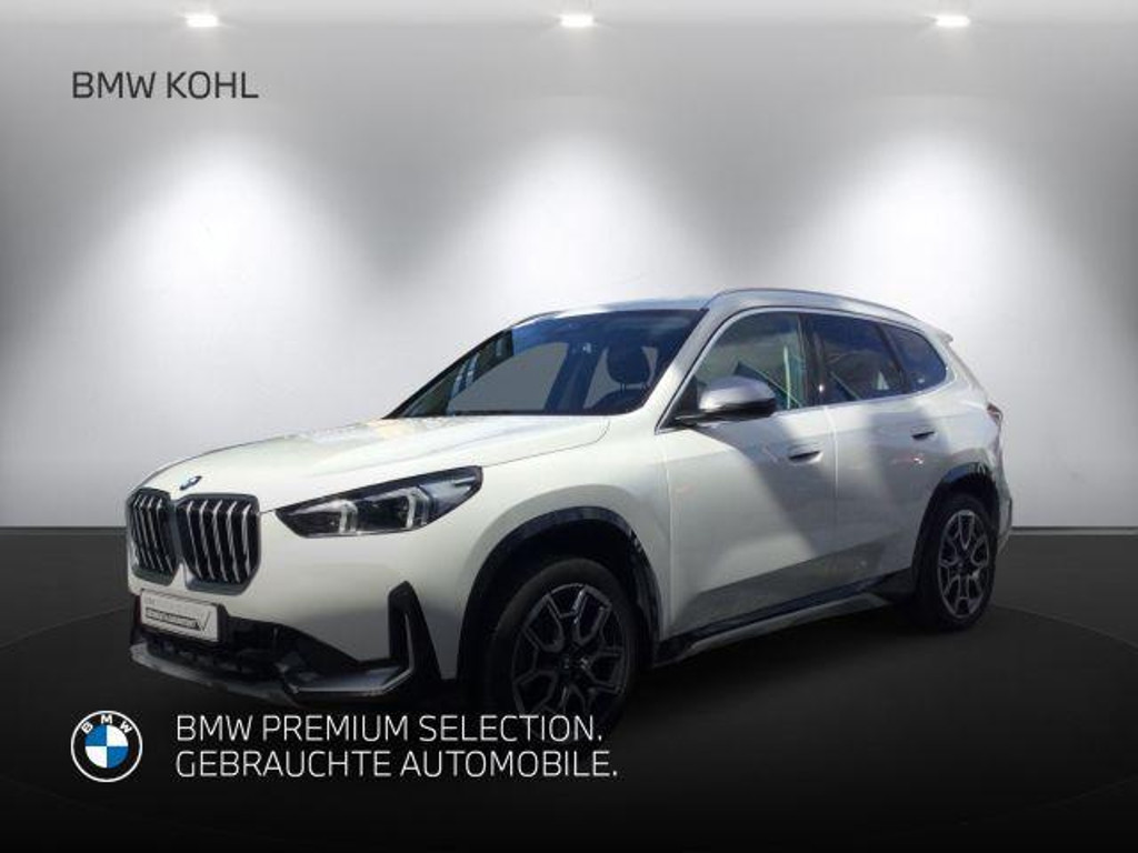 BMW X1 xDrive