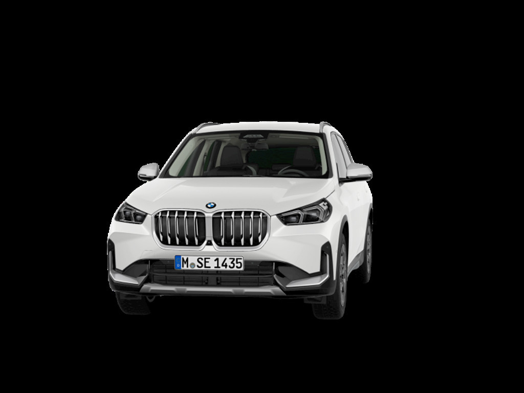 BMW X1 xDrive20d