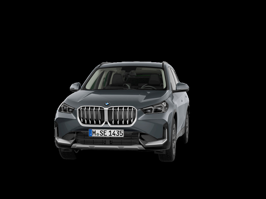 BMW X1 xDrive20d