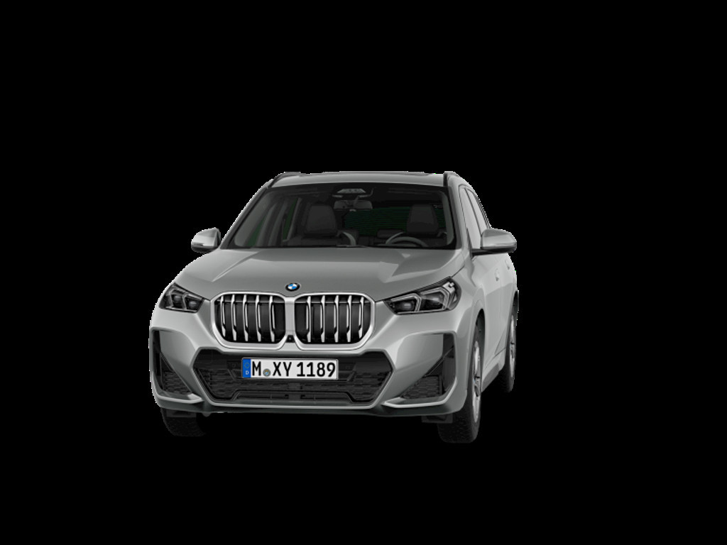 BMW X1 X1 23I X1 xDrive23i
