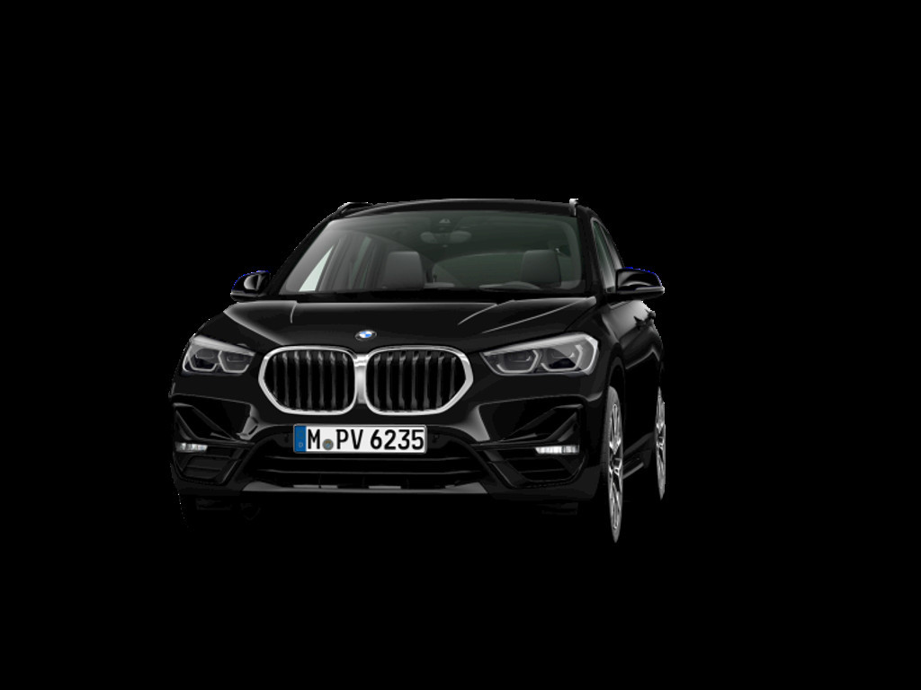 BMW X1 Sport Line