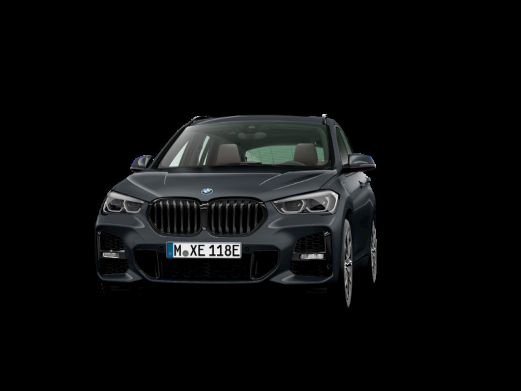 BMW X1 xDrive25e