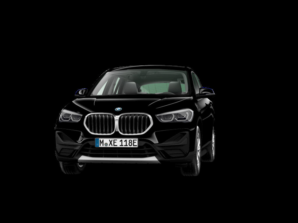 BMW X1 Advantage pakket xDrive25e
