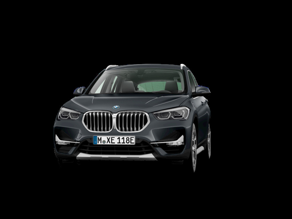 BMW X1 xDrive25e