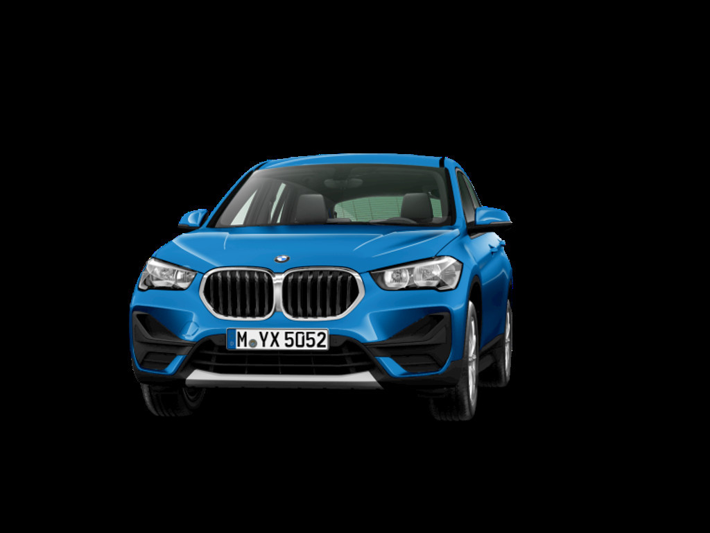 BMW X1 M-Sport sDrive