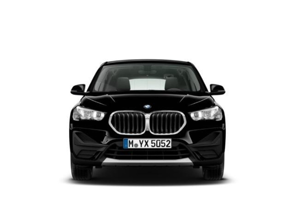 BMW X1 sDrive20d