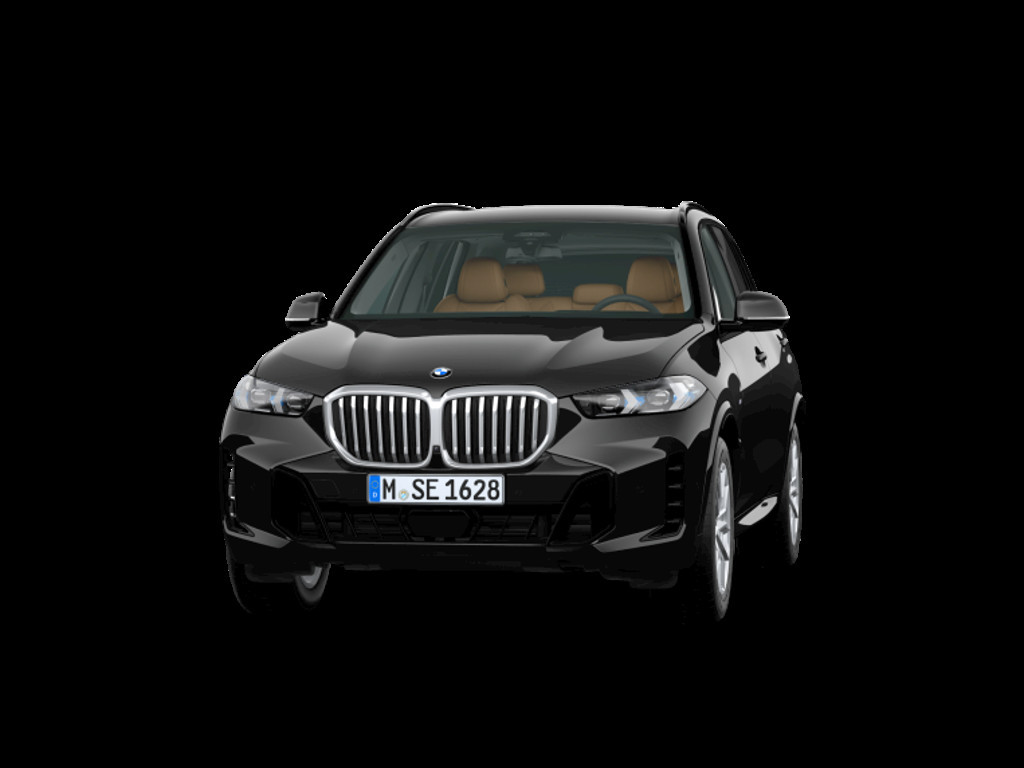 BMW X5 xDrive30d