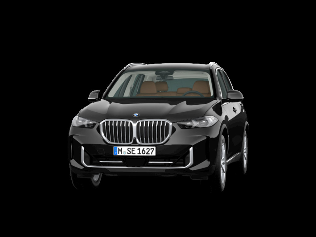 BMW X5 xDrive30d