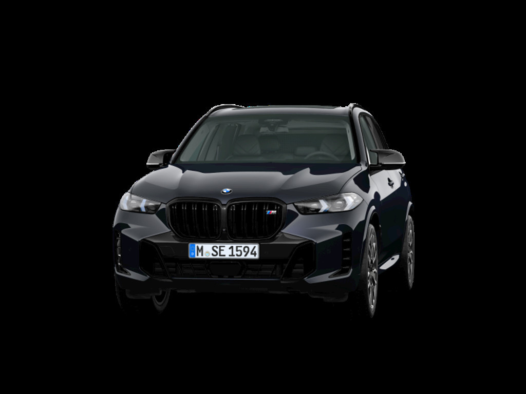 BMW X5 xDrive M60i
