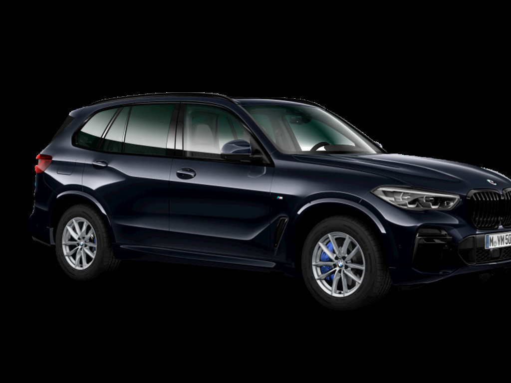BMW X5 xDrive30d