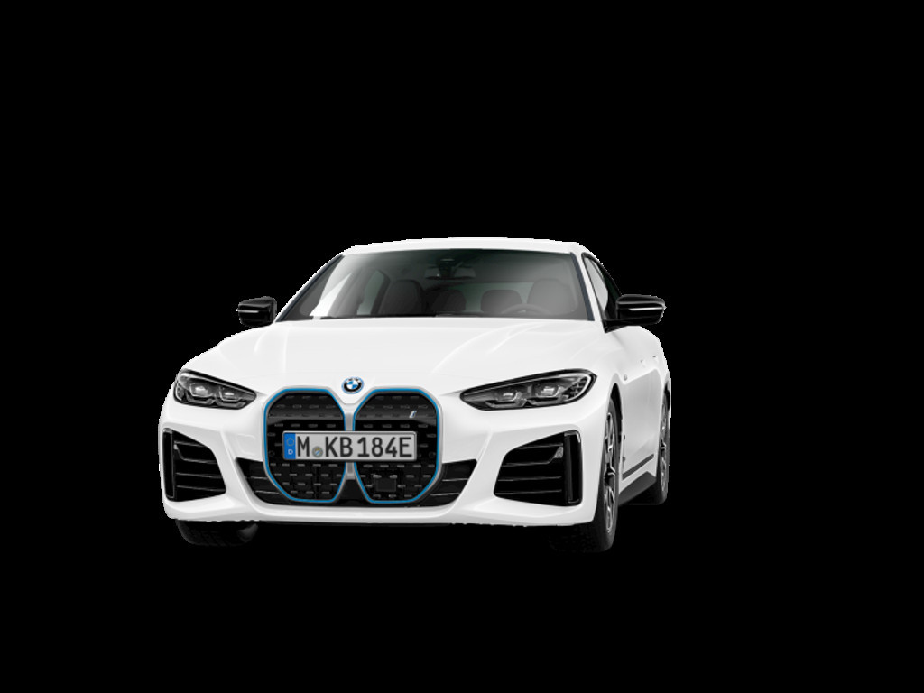 BMW i4 Coupé Gran Coupé eDrive35