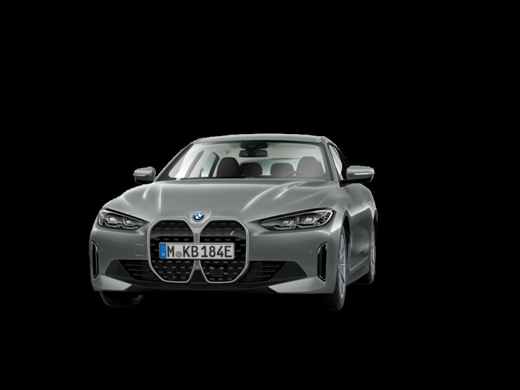 BMW i4 Coupé Gran Coupé eDrive35