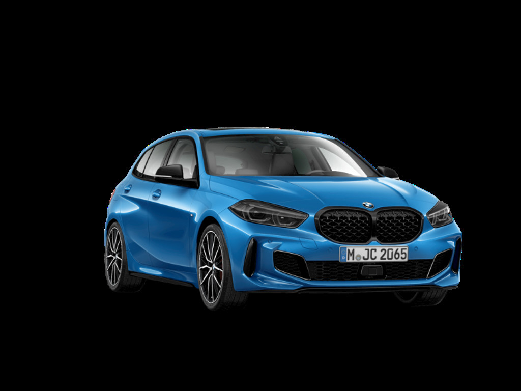 BMW M135i