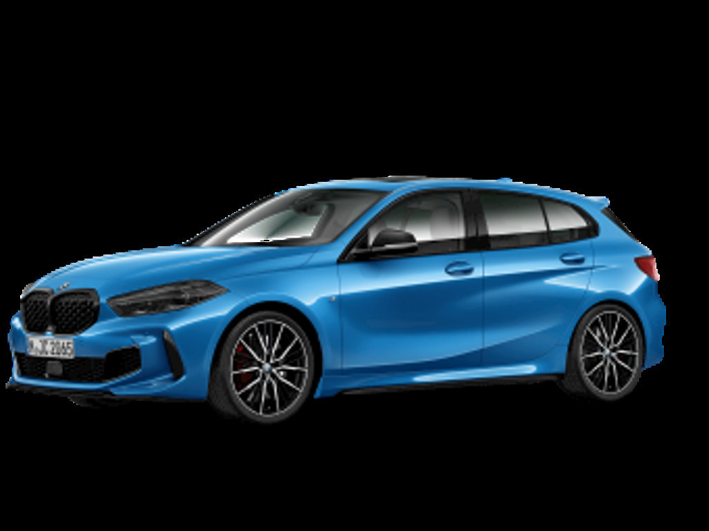 BMW M135i