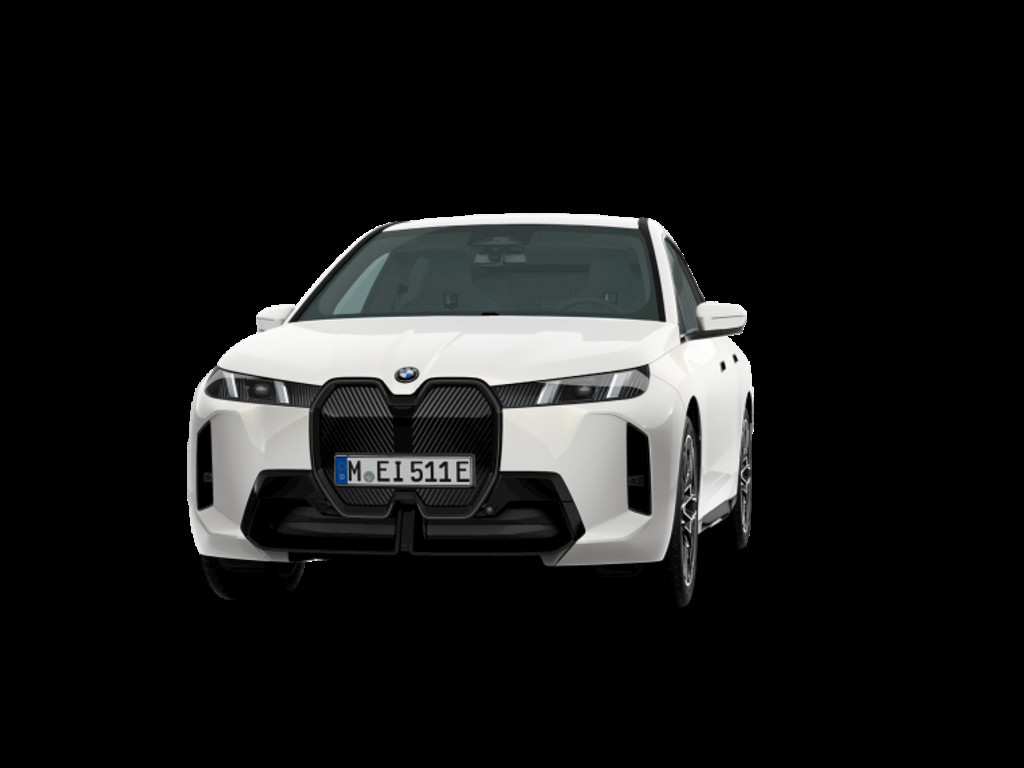 BMW iX xDrive45