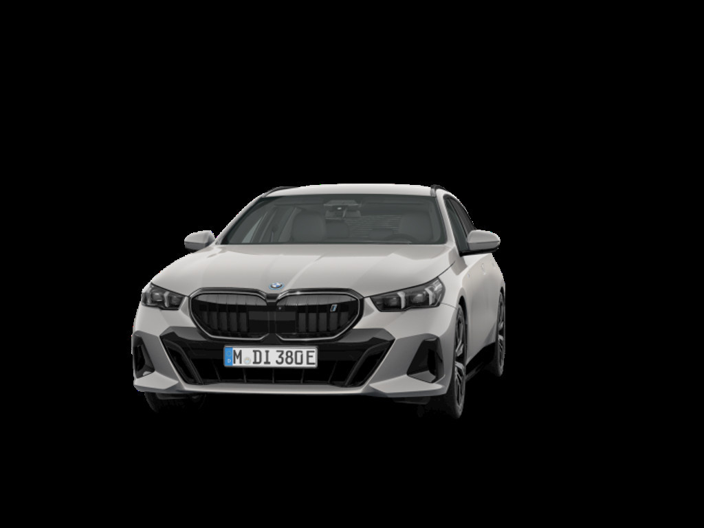 BMW i5 Touring eDrive40
