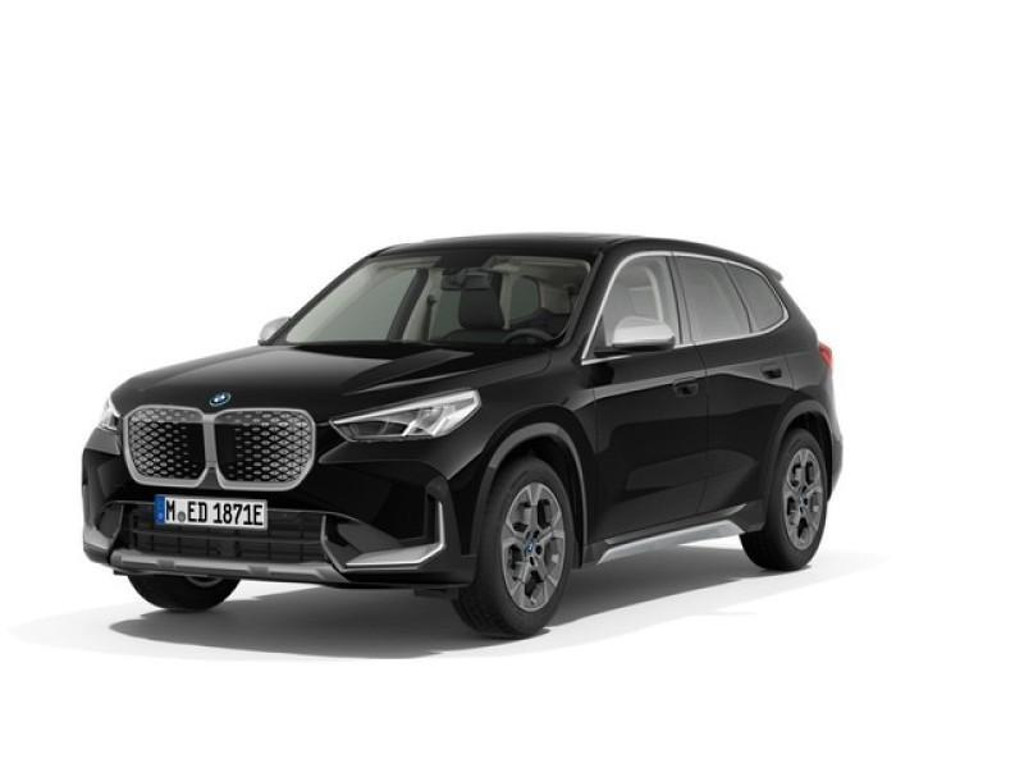 BMW iX1 eDrive20