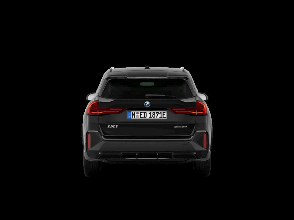 BMW iX1