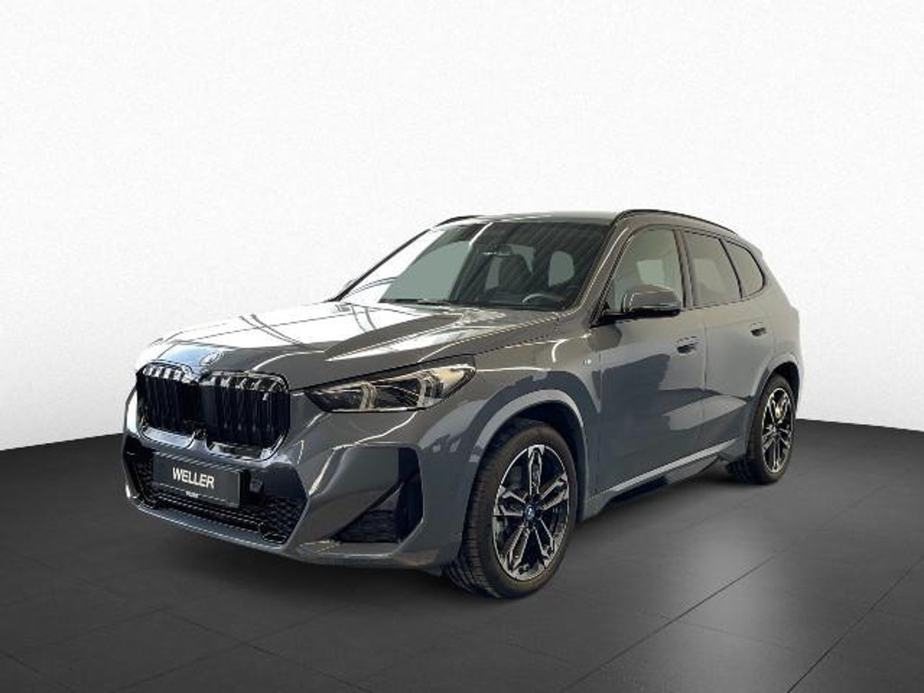 BMW iX1 M-Sport xDrive30