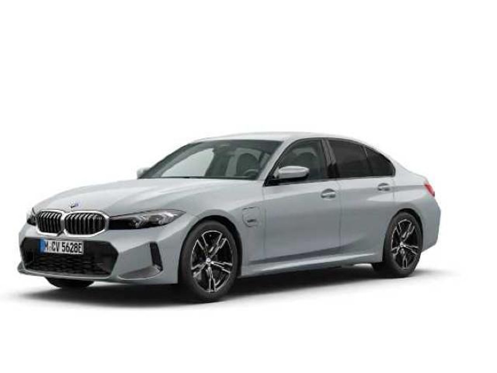 BMW 3 Serie 330 M-Sport Sedan 330e