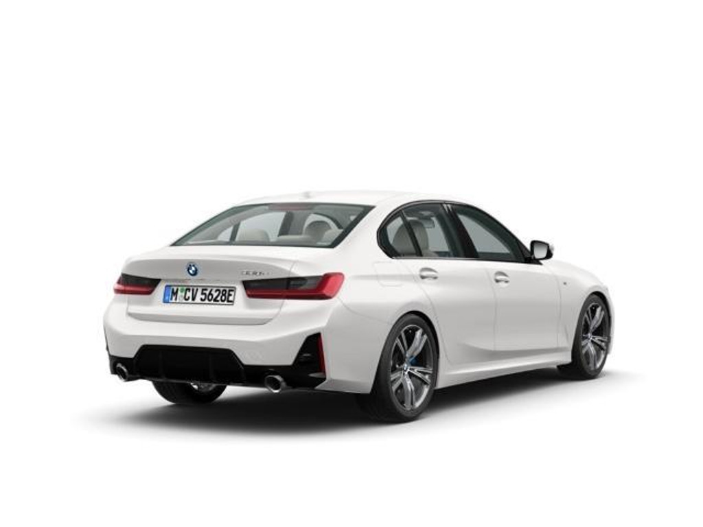 BMW 3 Serie