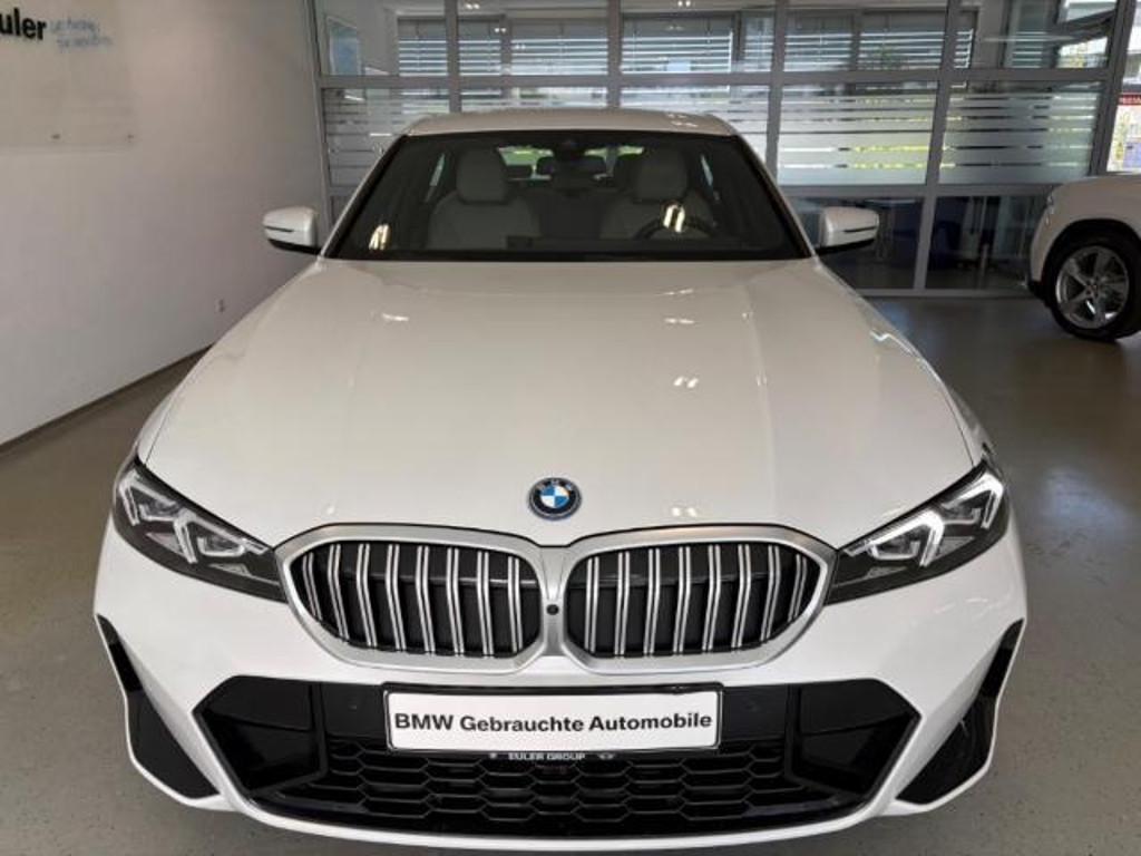 BMW 3 Serie