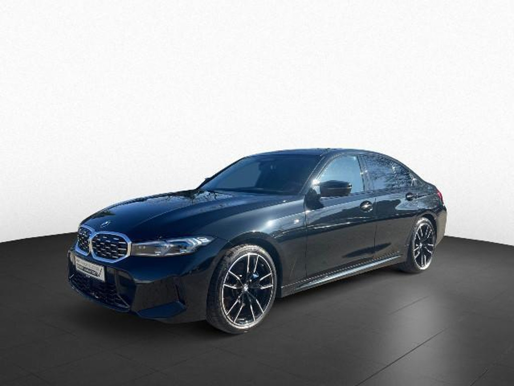 BMW M340 xDrive Sedan M340i